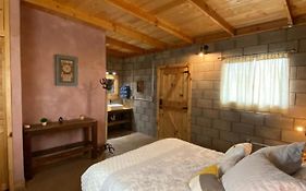 Cabaña San Tony
